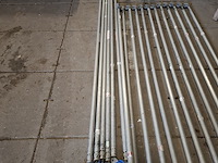 Rolsteigermateriaal layher - afbeelding 9 van  13