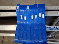 Rolsteigermateriaal layher - afbeelding 12 van  13