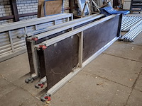 Rolsteigermateriaal layher - afbeelding 13 van  13