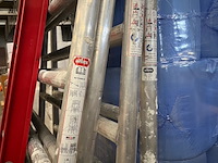 Rolsteigerplatform rs tower 42 hxb ca. 400x135 cm, altrex - afbeelding 5 van  10