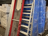 Rolsteigerplatform rs tower 42 hxb ca. 400x135 cm, altrex - afbeelding 7 van  10