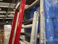 Rolsteigerplatform rs tower 42 hxb ca. 400x135 cm, altrex - afbeelding 8 van  10