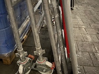 Rolsteigerplatform rs tower 42 hxb ca. 400x135 cm, altrex - afbeelding 10 van  10