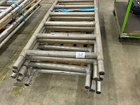 Rolsteigerstaander (6x) - afbeelding 2 van  3