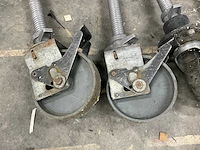 Rolsteigerwiel (4x) - afbeelding 2 van  4