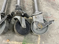 Rolsteigerwiel (4x) - afbeelding 3 van  4