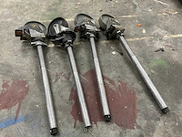 Rolsteigerwiel (4x) - afbeelding 4 van  4