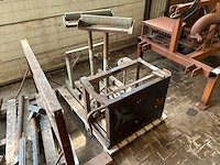 Rolsteun (2x) - afbeelding 1 van  5