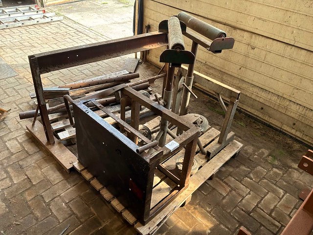 Rolsteun (2x) - afbeelding 2 van  5