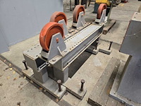 Rolsteun (2x) - afbeelding 1 van  3