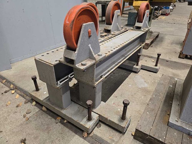 Rolsteun (2x) - afbeelding 2 van  3