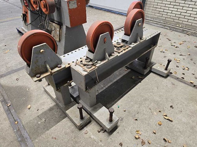 Rolsteun (2x) - afbeelding 3 van  3