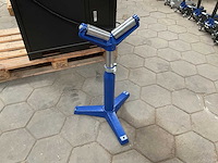 Rolsteun bok - afbeelding 4 van  4