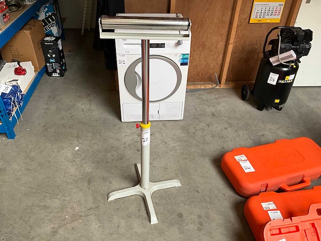 Rolsteun - afbeelding 2 van  2