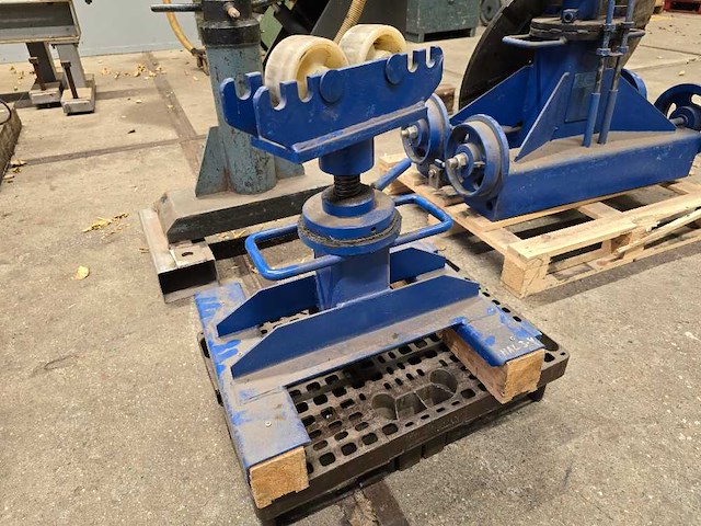 Rolsteun - afbeelding 1 van  2