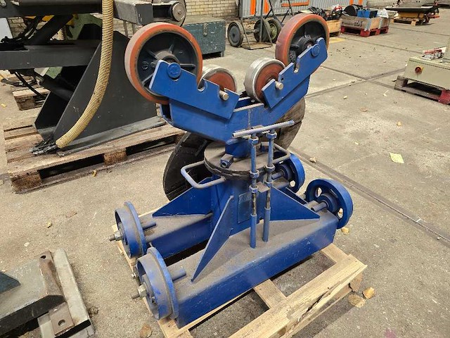 Rolsteun - afbeelding 1 van  3