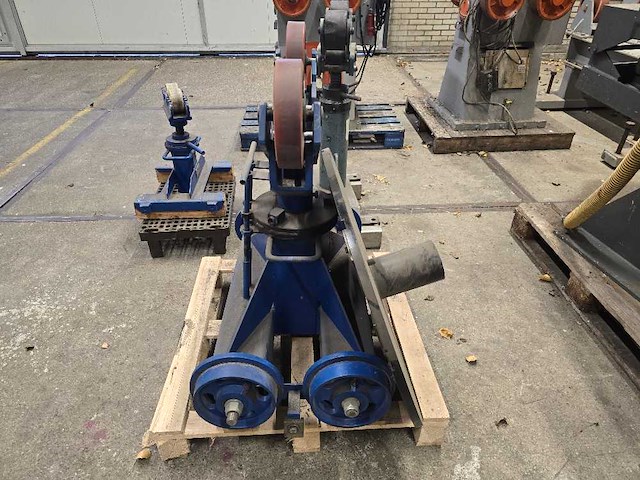 Rolsteun - afbeelding 3 van  3