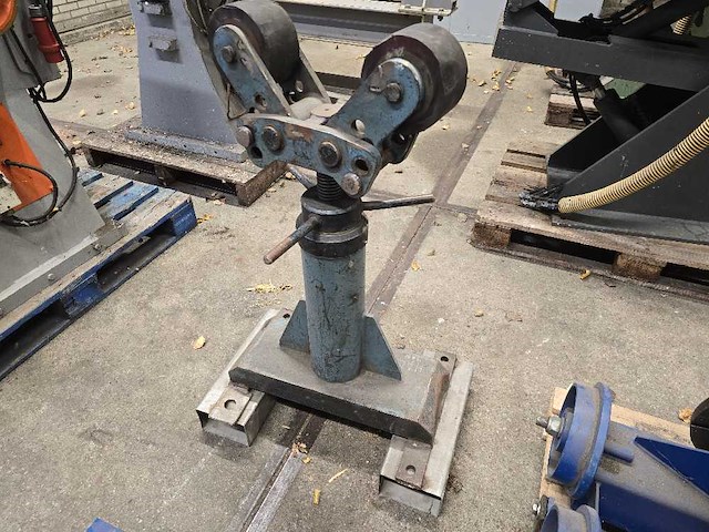 Rolsteun - afbeelding 1 van  2