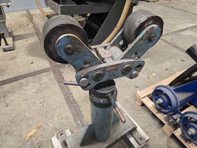 Rolsteun - afbeelding 2 van  2