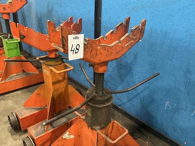 Rolsteunen - afbeelding 4 van  5