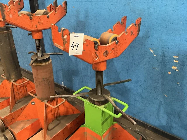 Rolsteunen - afbeelding 4 van  6