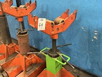 Rolsteunen - afbeelding 4 van  6