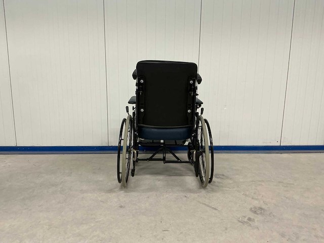Rolstoel - revab - roxx - afbeelding 2 van  2