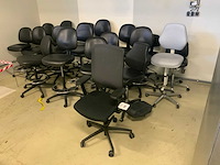 Rolstoel (19x) - afbeelding 1 van  3