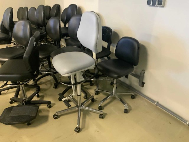 Rolstoel (19x) - afbeelding 3 van  3