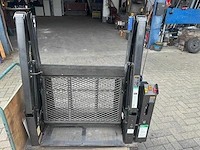 Rolstoel lift - 12volt - afbeelding 2 van  9