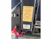 Rolstoel lift - 12volt - afbeelding 3 van  9
