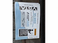 Rolstoel lift - 12volt - afbeelding 5 van  9