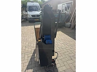 Rolstoel lift - 12volt - afbeelding 8 van  9