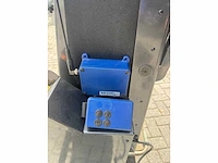 Rolstoel lift - 12volt - afbeelding 9 van  9
