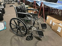 Rolstoel - afbeelding 1 van  6