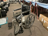 Rolstoel - afbeelding 2 van  6