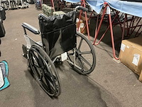 Rolstoel - afbeelding 3 van  6