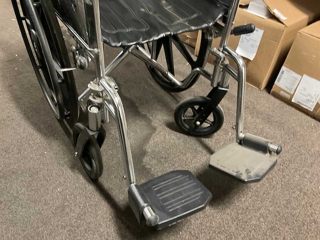 Rolstoel - afbeelding 4 van  6