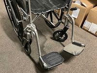 Rolstoel - afbeelding 4 van  6