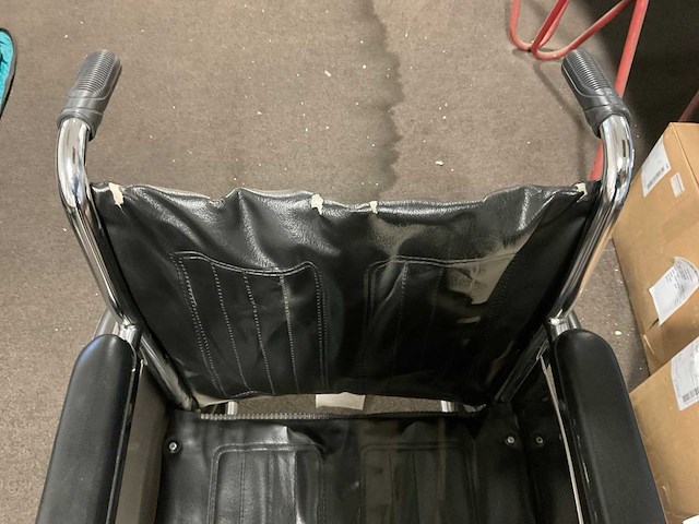 Rolstoel - afbeelding 5 van  6