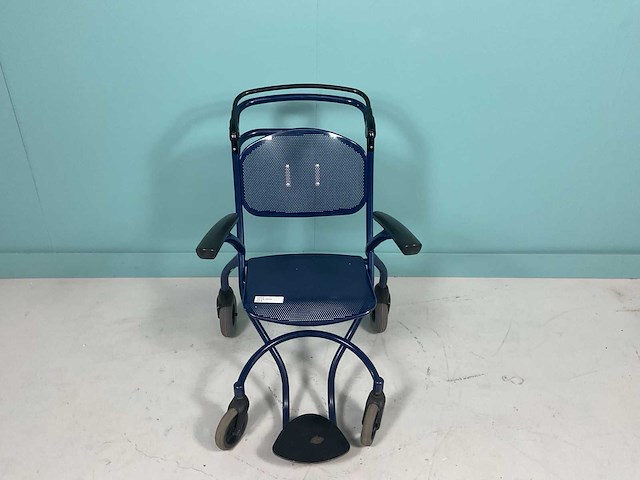Rolstoel - afbeelding 1 van  3