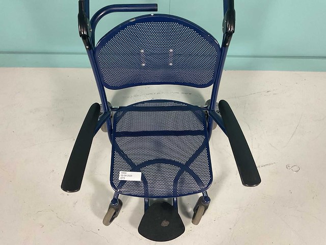 Rolstoel - afbeelding 2 van  3