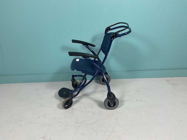 Rolstoel - afbeelding 3 van  3