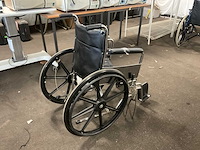 Rolstoel - afbeelding 2 van  5