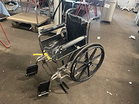 Rolstoel - afbeelding 4 van  5