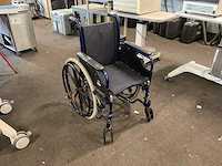 Rolstoel - afbeelding 1 van  5