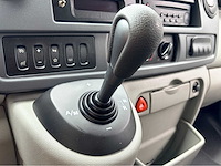 Rolstoelbus renault master automaat t28 2.5 dci l1h1 dc personenauto - afbeelding 2 van  15