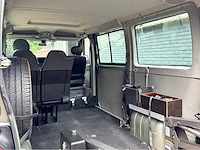 Rolstoelbus renault master automaat t28 2.5 dci l1h1 dc personenauto - afbeelding 14 van  15