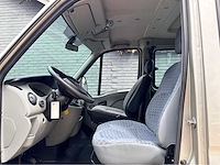 Rolstoelbus renault master automaat t28 2.5 dci l1h1 dc personenauto - afbeelding 15 van  15