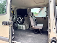 Rolstoelbus renault master automaat t28 2.5 dci l1h1 dc personenauto - afbeelding 6 van  15